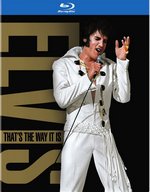 photo for Elvis: That's The Way It Is BLU-RAY DEBUT