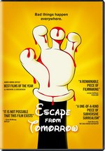 photo for Escape From Tomorrow