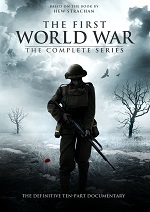 photo for The First World War: The Complete Series