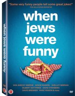 photo for When Jews Were Funny