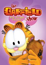 photo for The Garfield Show: Best Friends Forever