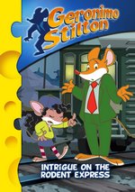 photo for Geronimo Stilton: Intrigue on the Rodent Express and Other Adventures