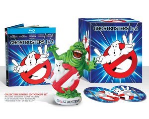 photo for Ghostbusters Anniversary Editions