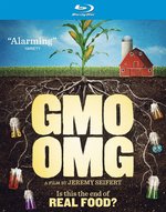 photo for GMO OMG