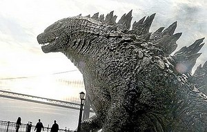 photo for Godzilla