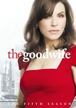 photo for The Good Wife: The Fifth Season