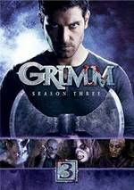 photo for Grimm: Season Three