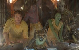 photo for Guardians of the Galaxy