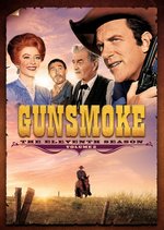 photo for Gunsmoke: The Eleventh Season, Volume One and Volume Two