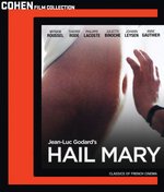 photo for Hail Mary BLU-RAY DEBUT