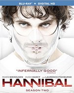 photo for Hannibal: Season Two