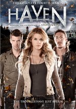 photo for Haven: The Complete Fourth Season