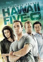 photo for Hawaii Five-O (2010) – The Fourth Season
