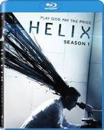 photo for Helix: The Complete First Season