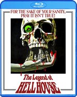 photo for The Legend of Hell House