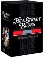 photo for Hill Street Blues: The Complete Series