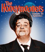photo for The Honeymooners – Classic 39 Episodes BLU-RAY DEBUT