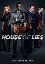 photo for House of Lies Season Two