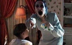 Who you gonna call? There needs to be some serious ghost busting going on in order to survive one of the top horror films of 2013, Insidious: Chapter 2