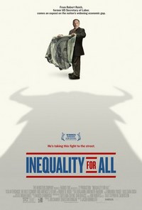 photo for Inequality for All
