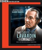 photo for Inspector Lavardin Collection