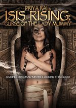 photo for Isis Rising: Curse of the Lady Mummy