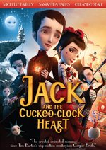 photo for Jack and the Cuckoo-Clock Heart