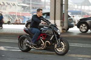 photo for Jack Ryan: Shadow Recruit