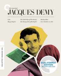 photo for The Essential Jacques Demy