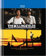 photo for The Killing Fields BLU-RAY DEBUT
