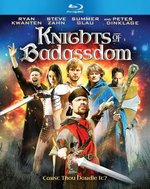 photo for Knights of Badassdom