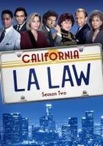 photo for L.A. Law: The Complete Second Season