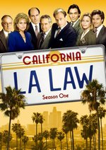 photo for L.A. Law: Season One