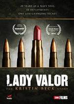 photo for Lady Valor: The Kristin Beck Story