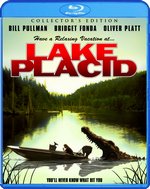 photo for Lake Placid BLU-RAY DEBUT