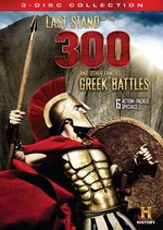 photo for Last Stand of the 300 and Other Famous Greek Battles