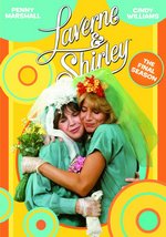 photo for Laverne & Shirley - The Eighth and Final