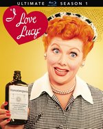 photo for I Love Lucy – Ultimate Season One BLU-RAY DEBUT