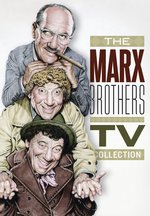 photo for The Marx Brothers TV Collection