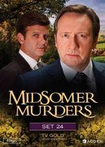 photo for Midsomer Murders, Set 24