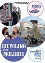 photo for Bicycling With Moliere