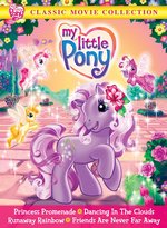 photo for My Little Pony: Classic Movie Collection