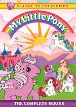 photo for My Little Pony: The Complete Series