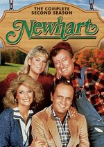 photo for Newhart: The Complete Second Season