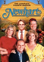 photo for Newhart: The Complete Fourth Season