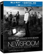 photo for The Newsroom: The Complete Second Season