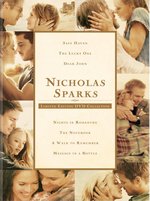 photo for Nicholas Sparks Limited Edition DVD Collection