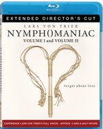 photo for Nymphomaniac: Extended Director's Cut Vol. 1 & 2