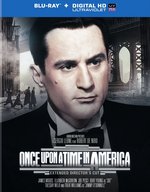 photo for Once Upon a Time in America Extended Edition BLU-RAY DEBUT
