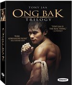 photo for The Ong Bak Trilogy